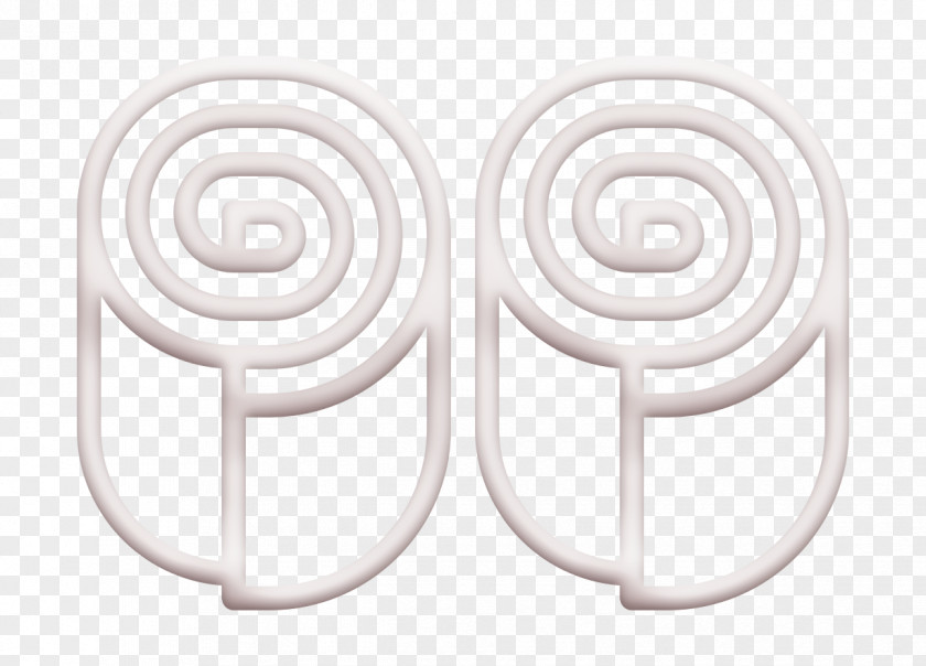 Roll Icon Bun Bakery PNG