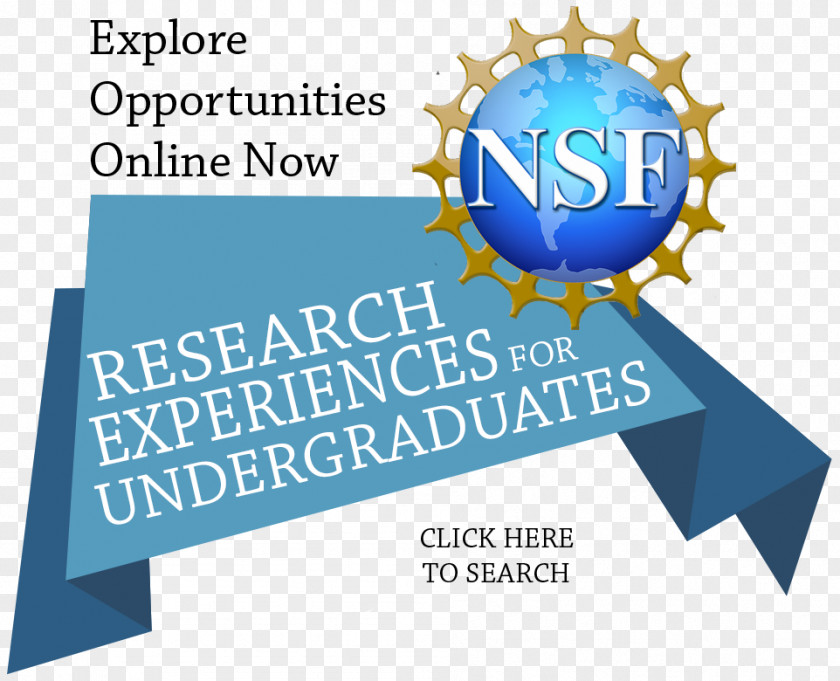 Science National Foundation United States Research NSF-GRF PNG