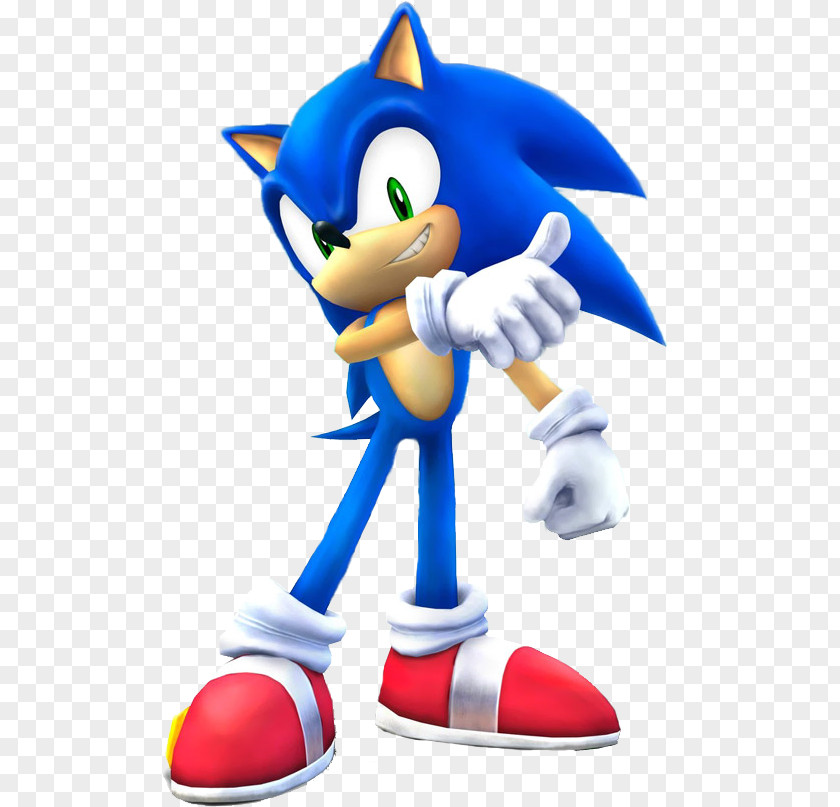 Sonic The Hedgehog Super Smash Bros. Brawl Mario For Nintendo 3DS And Wii U PNG