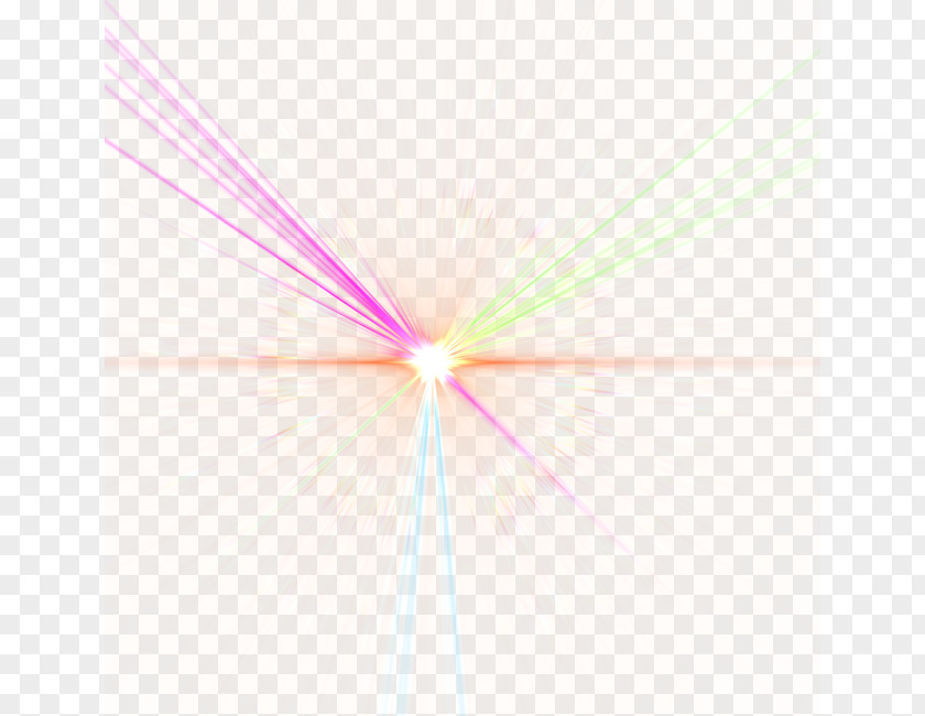 Tech Light Effect Graphic Design Pattern PNG