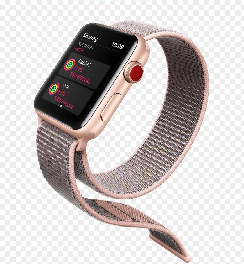 USB Headset Pink Apple Watch Series 3 1 2 IPhone PNG