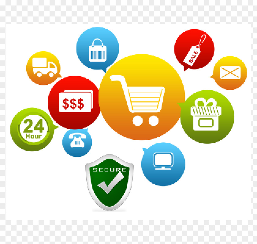 Business Web Development E-commerce Online Shopping Internet PNG