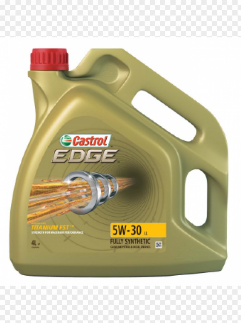 Car Motor Oil Castrol Synthetic PNG