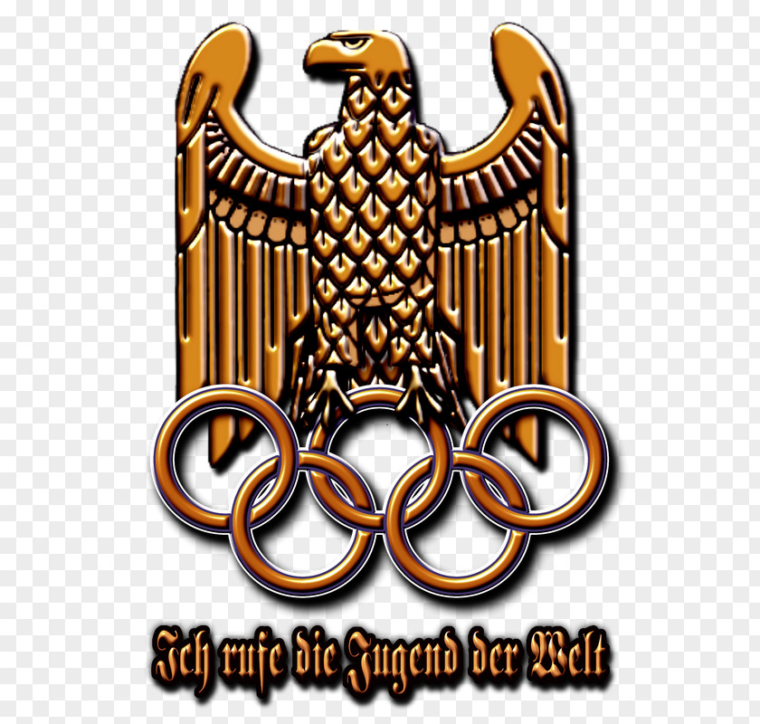 Event Propaganda 1936 Summer Olympics Berlin Multi-sport International Olympic Committee Pythian Games PNG