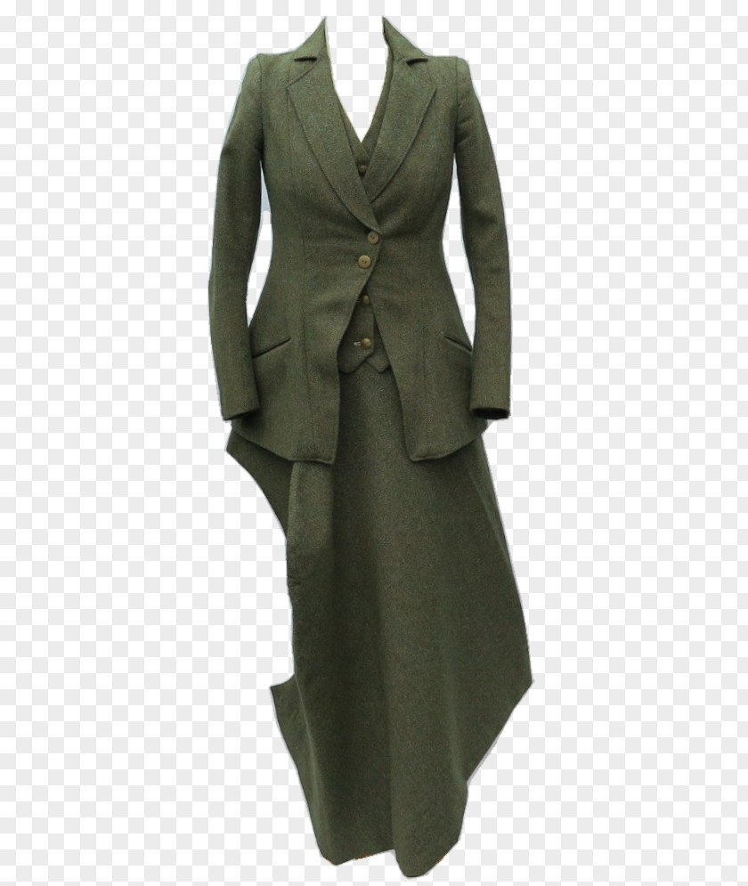 Jacket Overcoat Tweed Waistcoat Formal Wear PNG