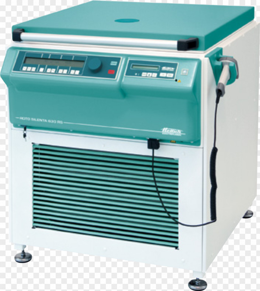 Laboratory Centrifuge Blood Bank Machine PNG