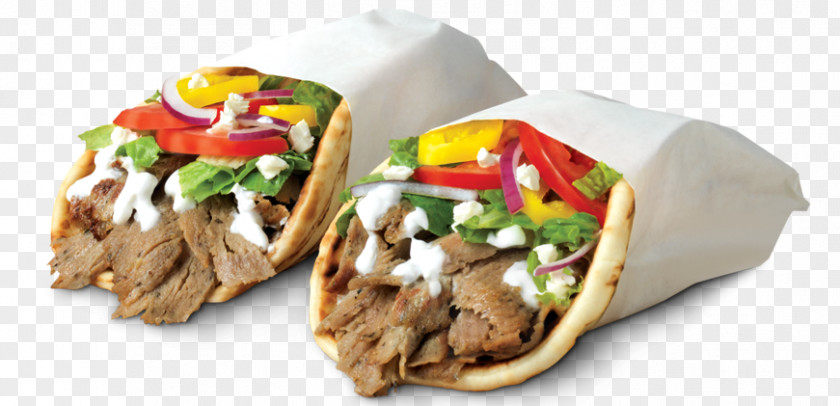 Lamb Gyro Souvlaki Quiznos Greek Cuisine Submarine Sandwich PNG