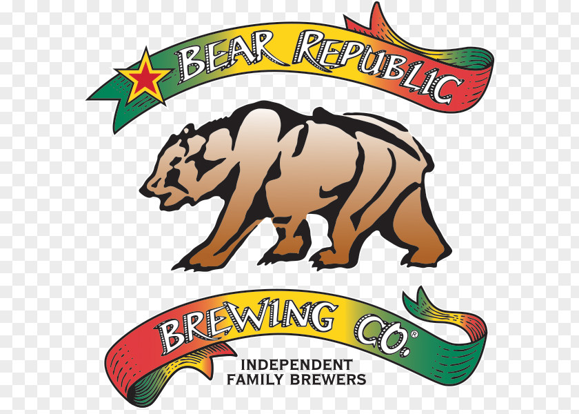 October Beer Fest Bear Republic Brewing Co. India Pale Ale Company PNG