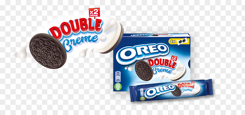 Oreo Cookies Nabisco Double (Minimum Order Value: CHF 99.90 ) Product Flavor By Bob Holmes, Jonathan Yen (narrator) (9781515966647) Consumer PNG