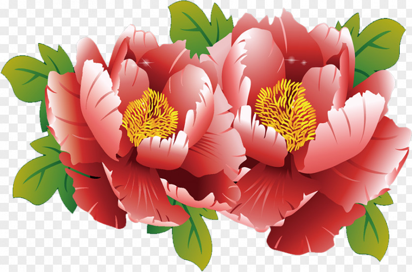 Peony Poemas De Amor Chinese New Year Poetry Years Day PNG