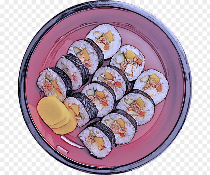 Sashimi Comfort Food Sushi PNG