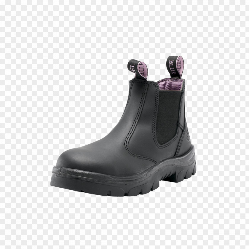 Steeltoe Boot Steel-toe Shoe Leather Ankle PNG