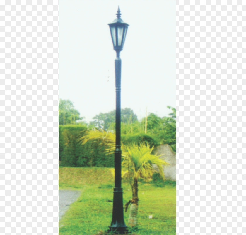 Street Light Parking Lamp Utility Pole Road PNG