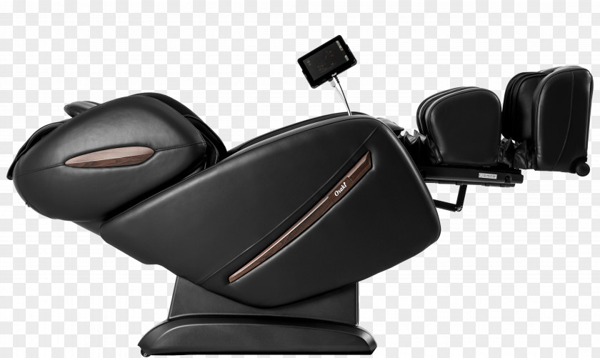 Chair Massage Recliner Computer PNG