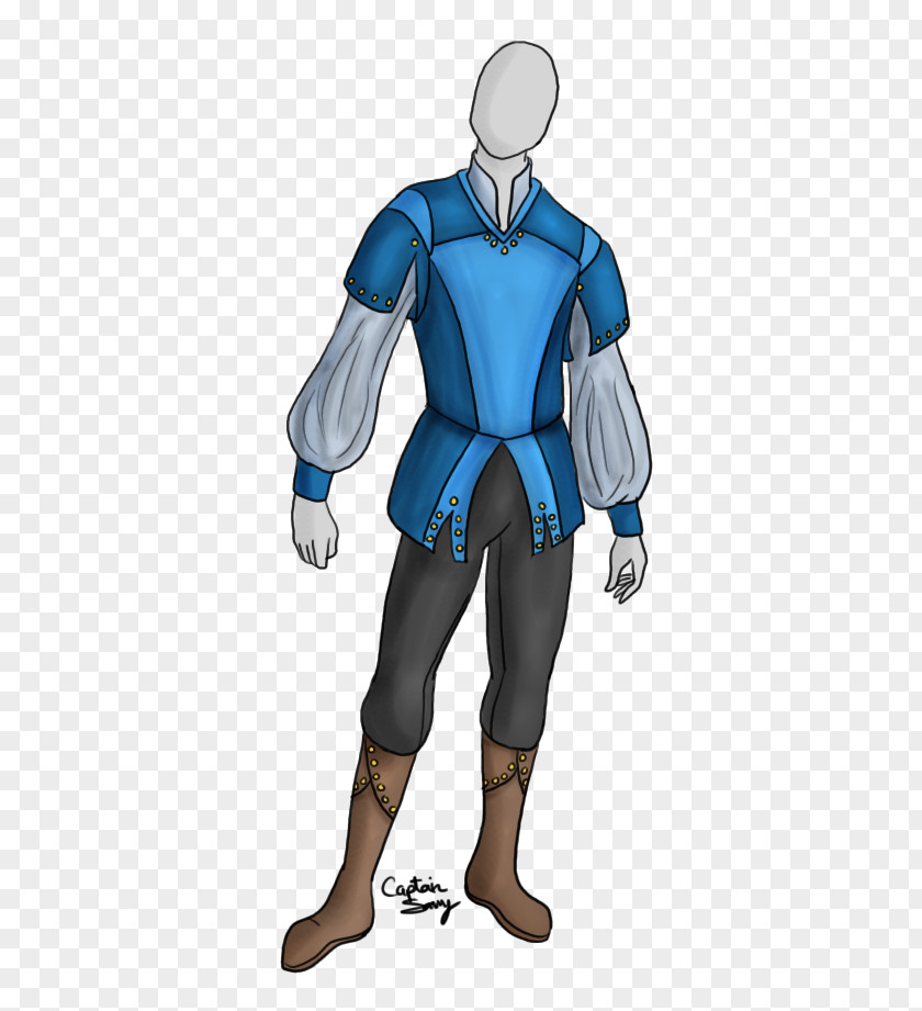 Fancy Pants Adventures Shoulder Wetsuit Cartoon Headgear PNG