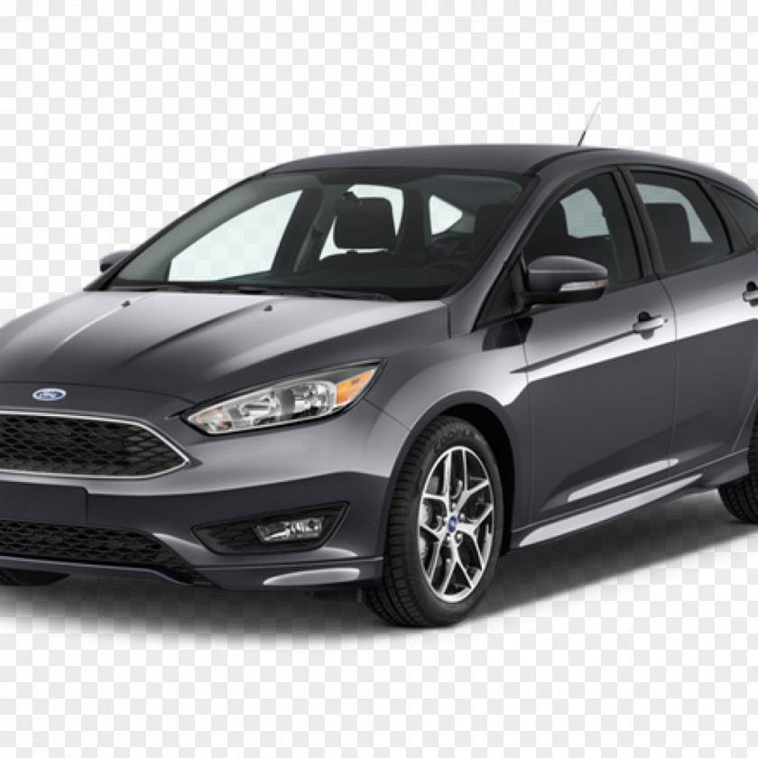 Ford 2015 Focus 2017 Car Motor Company PNG