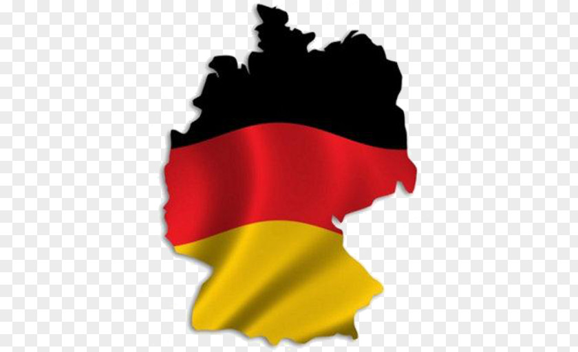 Germany Map Flag Of Berlin Politics Fahne PNG