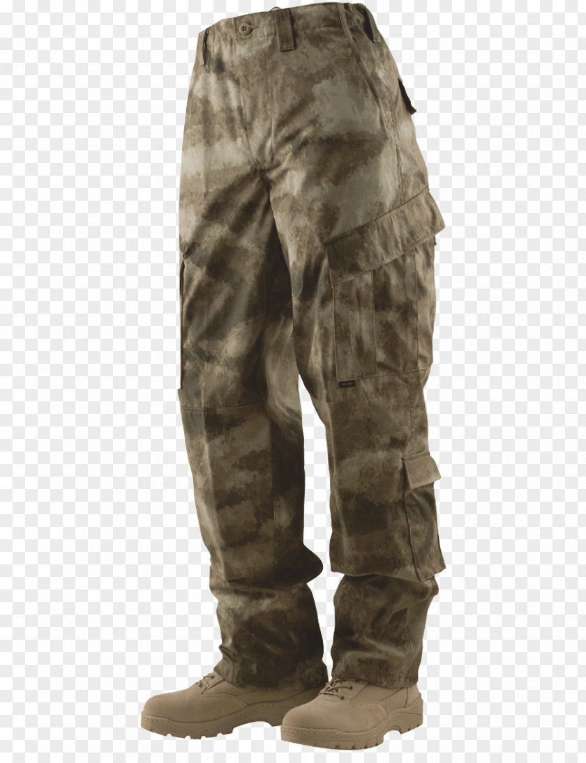 Military Cargo Pants TRU-SPEC Battle Dress Uniform Tactical PNG