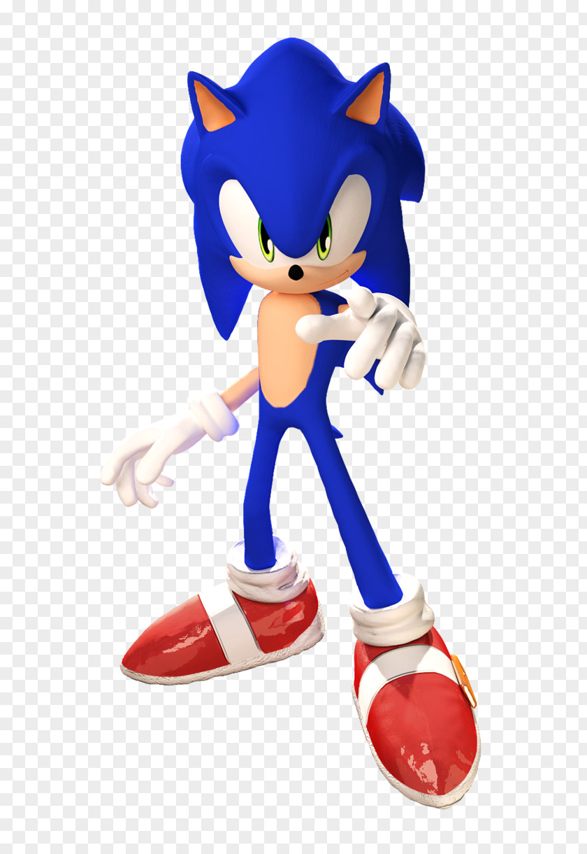 Sonic The Hedgehog Ariciul Riders Metal PNG