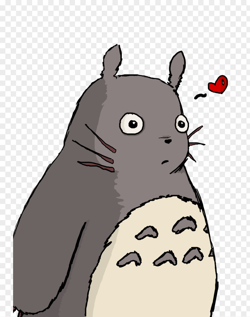 Totoro HTC One A9 Cat Drawing Hand PNG