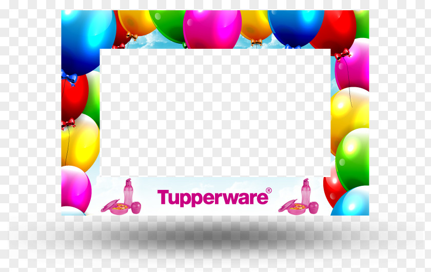 Tupperware Picture Frames Photography Graphic Design PNG