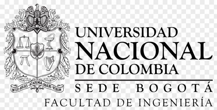 University Of San Carlos Logo Facultad De Ingeniería City Bogotá Engineering National PNG