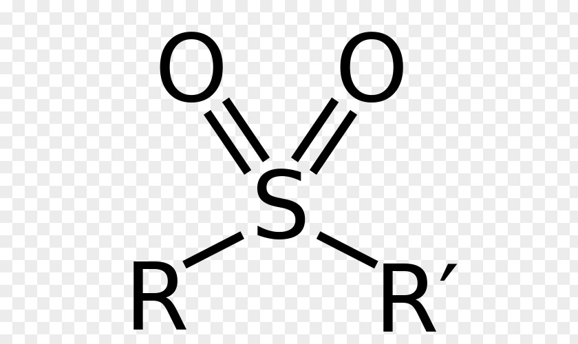 Ammonium Persulfate Sulfone Chemical Compound PNG