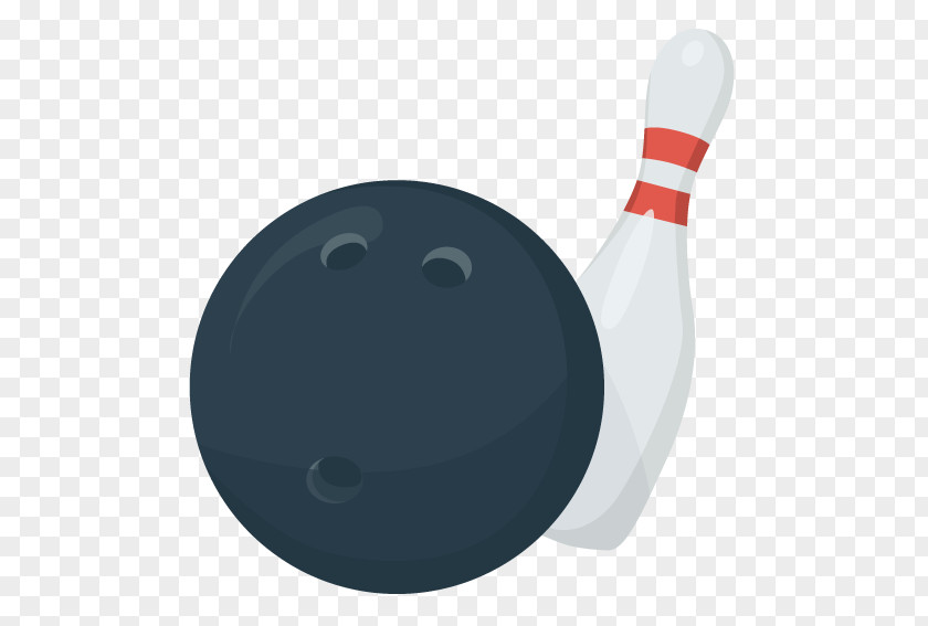 Bowling Ball Pin Ten-pin PNG