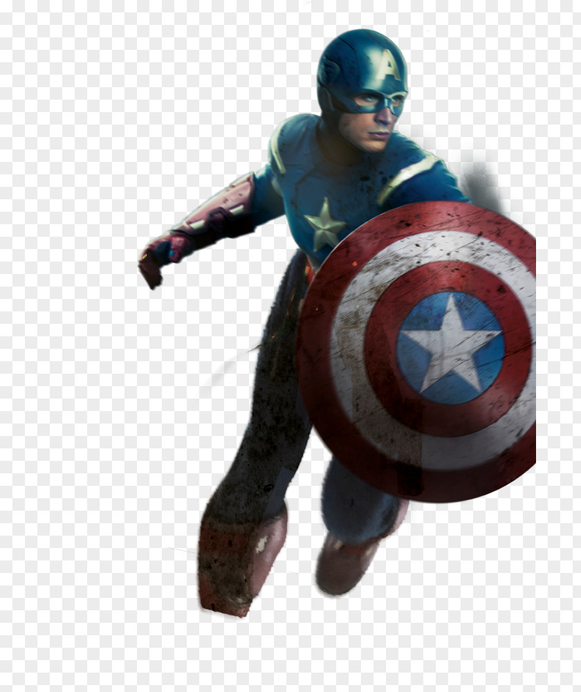Captain America: The First Avenger Chris Evans Protective Gear In Sports Actor PNG