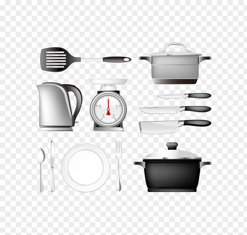 Kitchenware Knife Kitchen Utensil Tool PNG