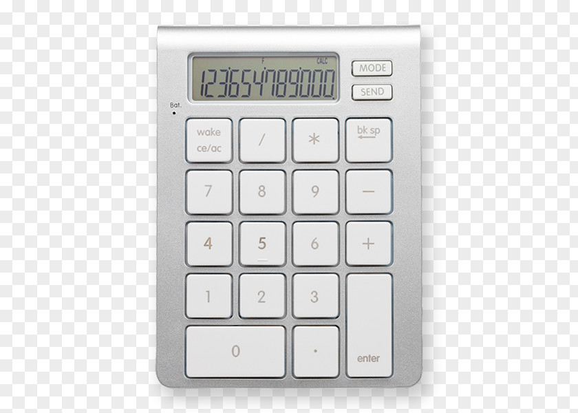 Macbook Computer Keyboard MacBook Numeric Keypads PNG