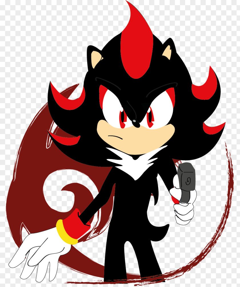 Shadow The Hedgehog Knuckles Echidna Sega PNG