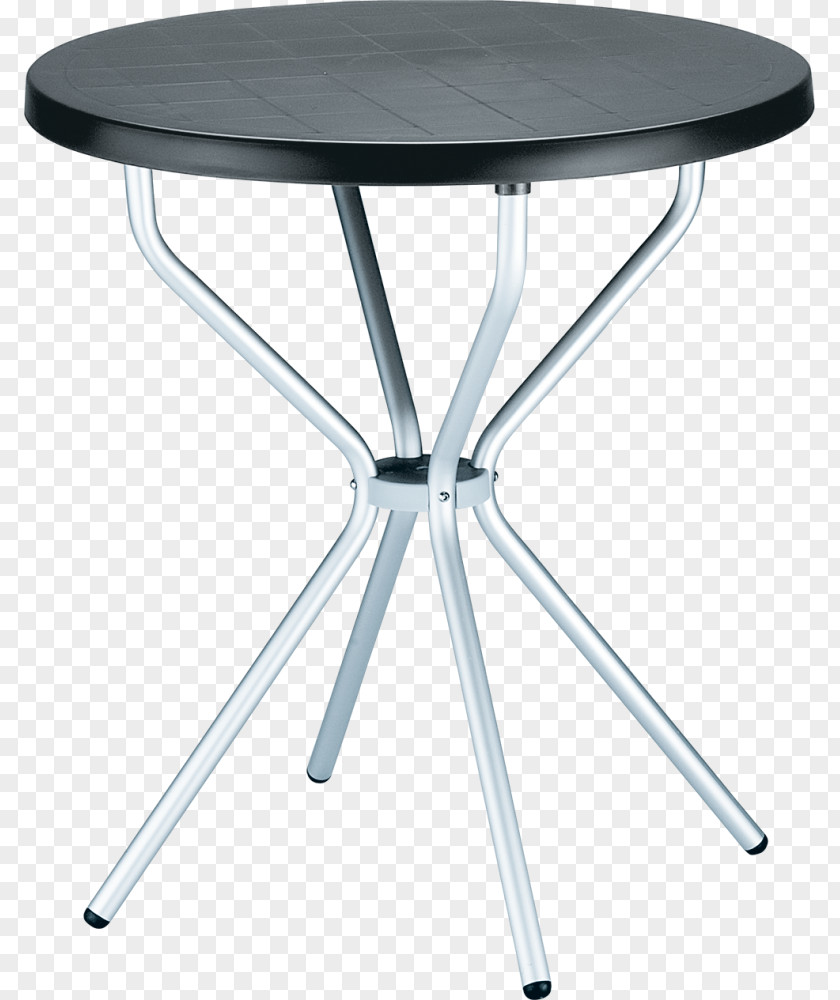 Table Chair Balcony Garden Furniture PNG