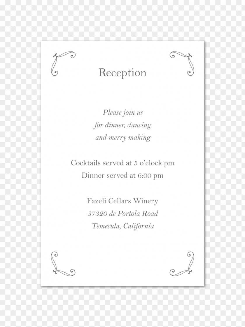 Wedding Invitation Font Convite Line PNG