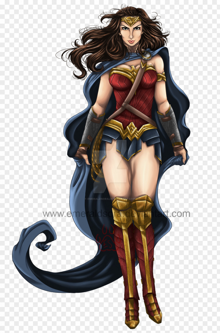 Wonder Woman Diana Prince Superman Drawing The New 52 Fan Art PNG