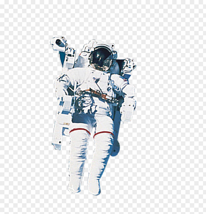 Astronauts Astronaut Outer Space Weightlessness Recliner Illustration PNG