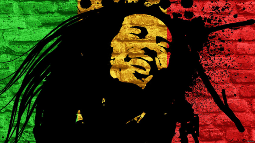 Bob Marley Rasta Marley, Le Radici Del Reggae Desktop Wallpaper Rastafari PNG