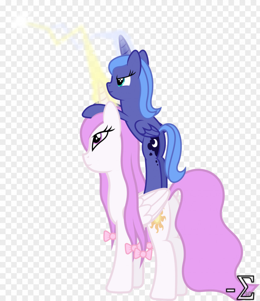 Celestia Magic Princess Luna Pony Cadance Filly PNG