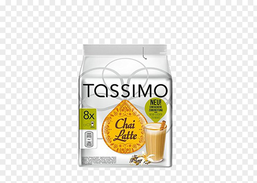 Chai Tea Latte Macchiato Coffee Espresso PNG