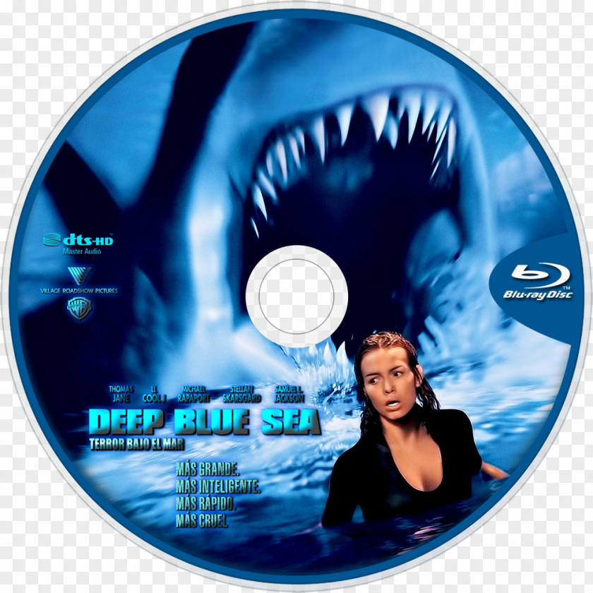 Deep Blue Blu-ray Disc Amazon.com United States DVD Film PNG