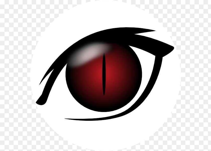 Demon Devil Cliparts Eye Clip Art PNG