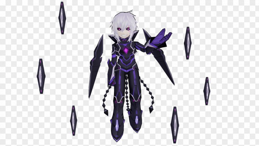 Diabolic Elsword Image Photography Role-playing Game Esper PNG