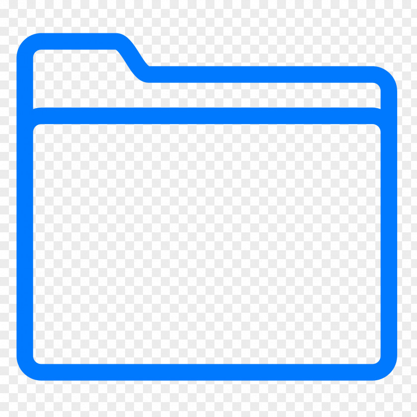 Directory Icon Download Design PNG