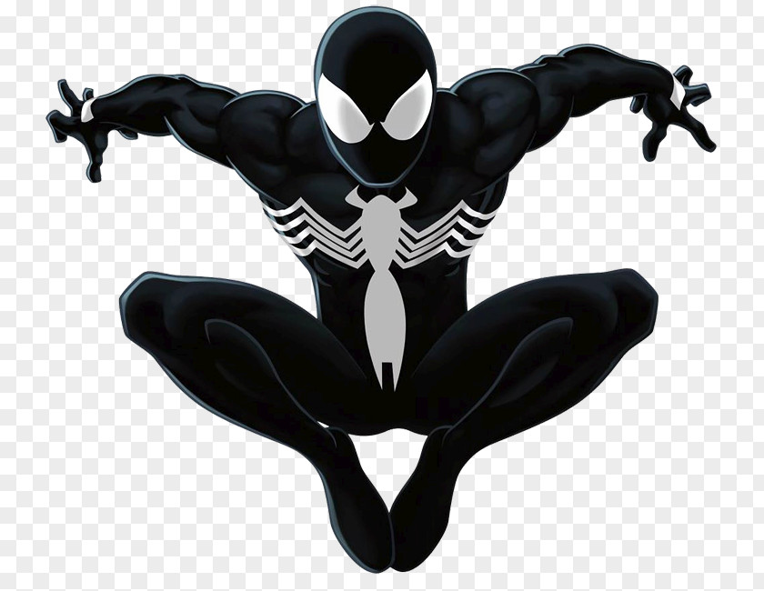 Spider-man Spider-Man: Back In Black Ultimate Marvel Spider-Man Comics: PNG
