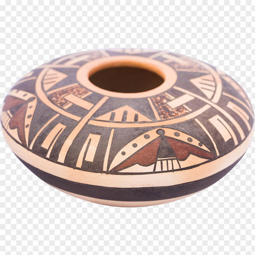 Studio Pottery Ceramics Of Indigenous Peoples The Americas Hopi Ceramic Art PNG