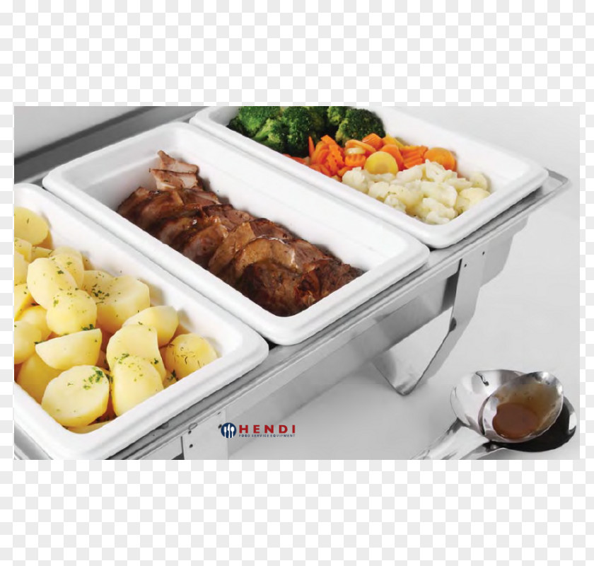 Wyposażenie Gastronomii CookwareContainer Gastronorm Sizes Porcelain Buffet QGast.pl PNG