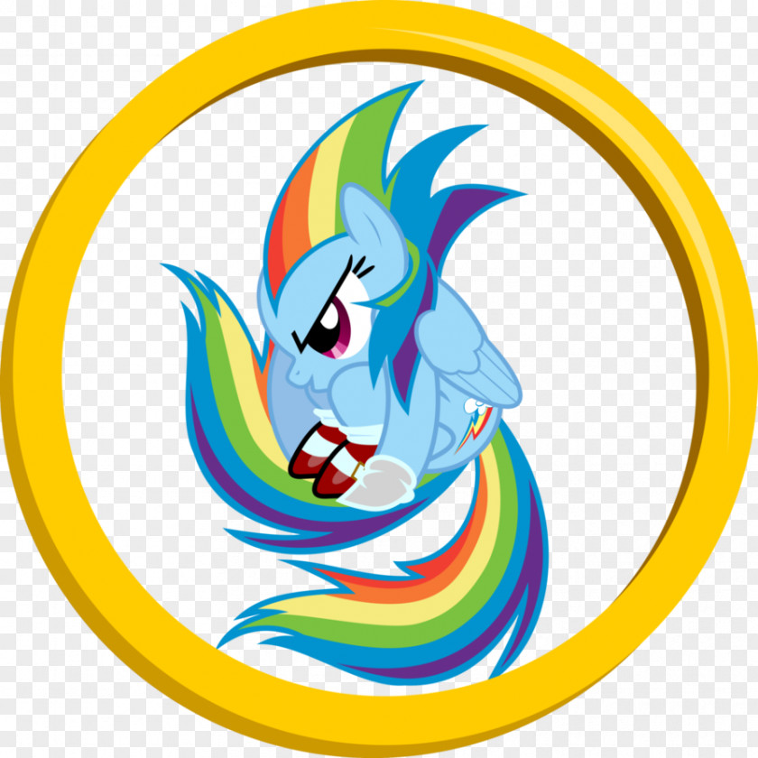 Youtube Rainbow Dash Pony Sonic Rainboom Forces Fluttershy PNG