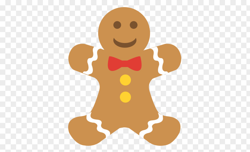 Biscuit Gingerbread Man Vector Graphics Biscuits PNG