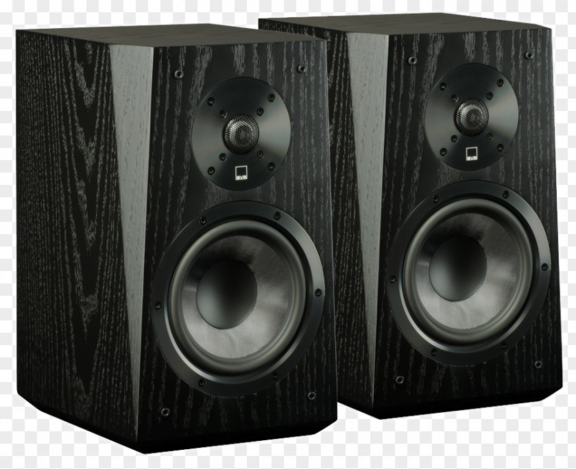 Bookshelf Speaker SVS Ultra Svs Prime Speakers Loudspeaker PNG