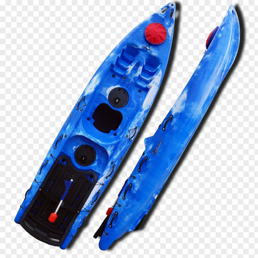 Canoe Drawing Sit-on-top Kayak And Diving Inflatable PNG